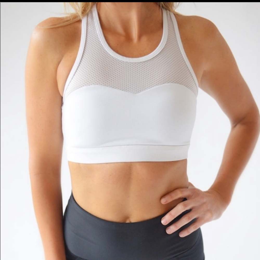 Zyia sports bra